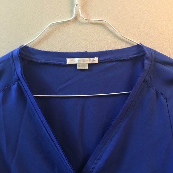 Blouse - Picture 3 of 3